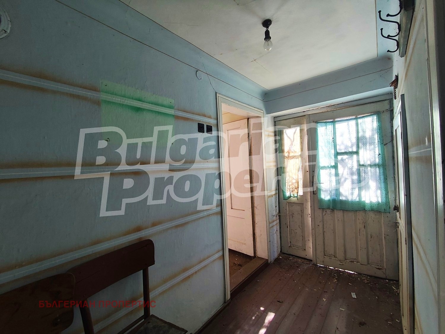 Продава КЪЩА, с. Коевци, област Велико Търново, снимка 9 - Къщи - 55665464