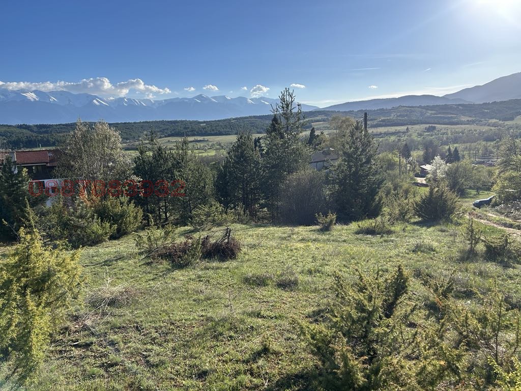 Продава ПАРЦЕЛ, с. Долно Драглище, област Благоевград, снимка 4 - Парцели - 54339982