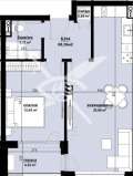Продава 2-СТАЕН, град Бургас, Изгрев • 80000 € • 56927108 — Holmes.bg