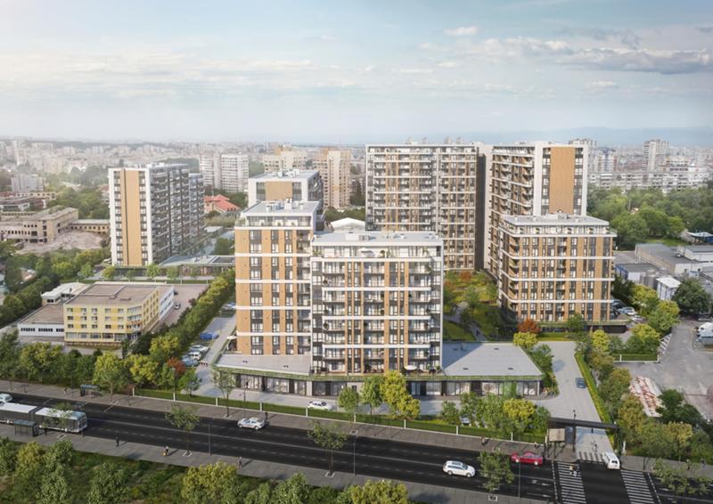 Продава 3-СТАЕН | Imot.bg — изображение 11