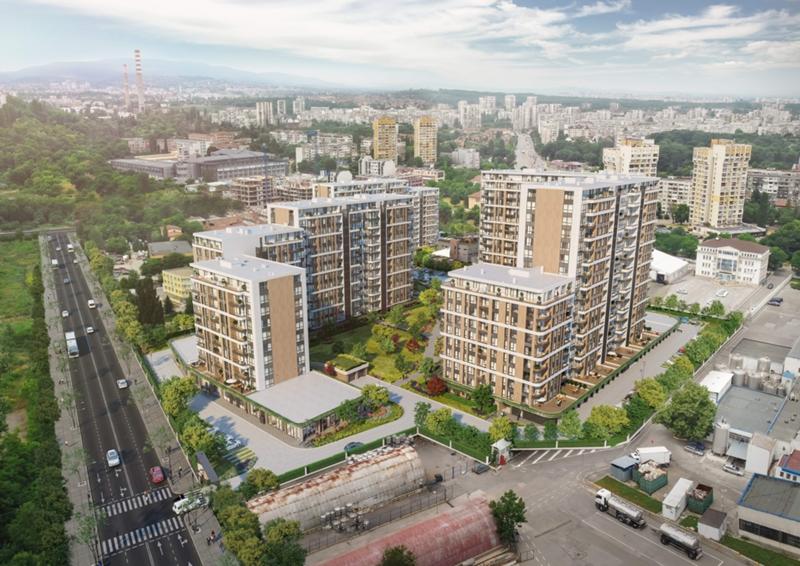 Продава 3-СТАЕН | Imot.bg — изображение 10