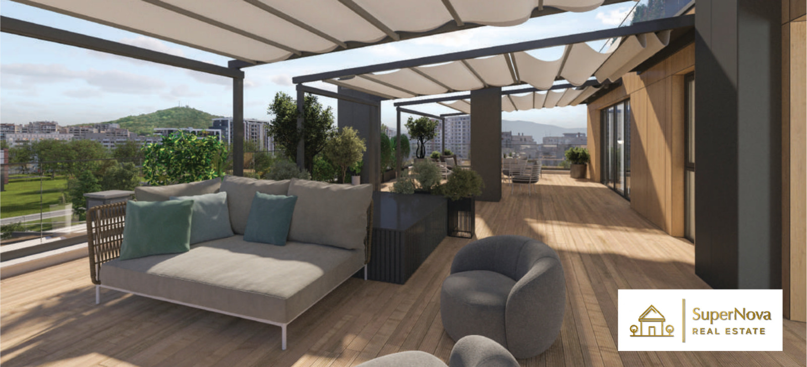 Продава МНОГОСТАЕН | Imot.bg — изображение 6