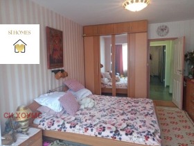 2 Schlafzimmer Reduta, Sofia 9