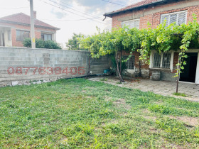 Huis Milevo, regio Plovdiv