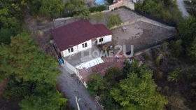 Hus Perushtitsa, region Plovdiv