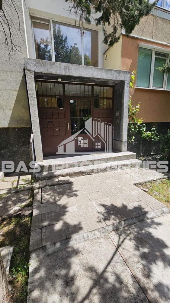 Satılık  Stüdyo Sofia , Svoboda , 44 metrekare | 51346651 - görüntü [13]