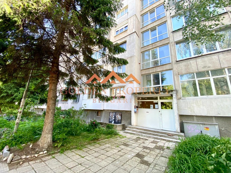 Продаја  Студио Софија , Врабница 2 , 47 м2 | 64100012