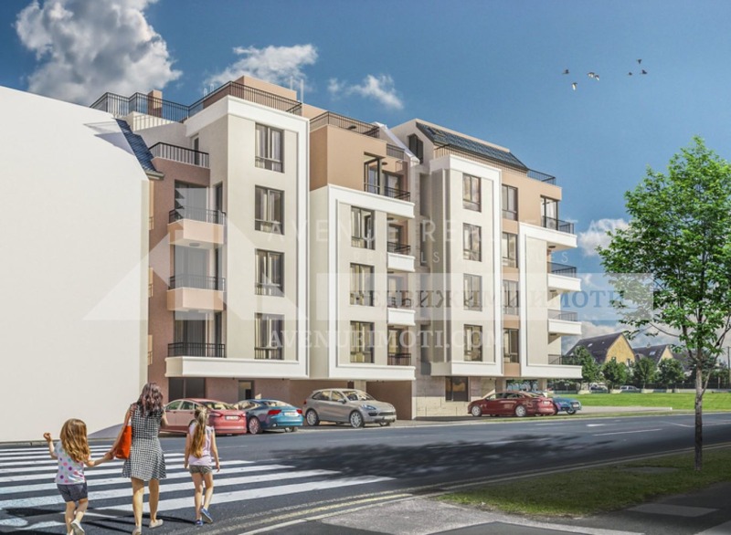 For Sale  Studio Burgas , Sarafovo , 53 sq.m | 21836260 - image [3]