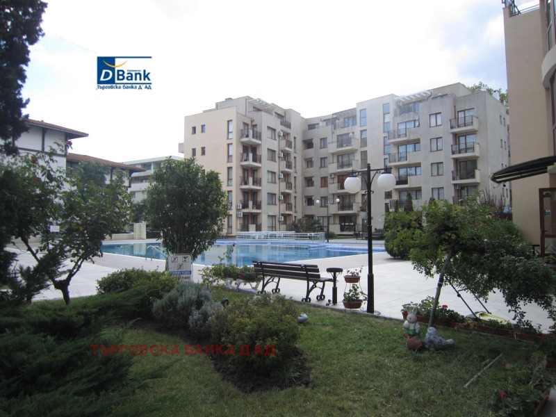 Продава 1-СТАЕН, област Бургас, к.к. Слънчев бряг • 46630 € / 91200.35 лв. • 68820653 1