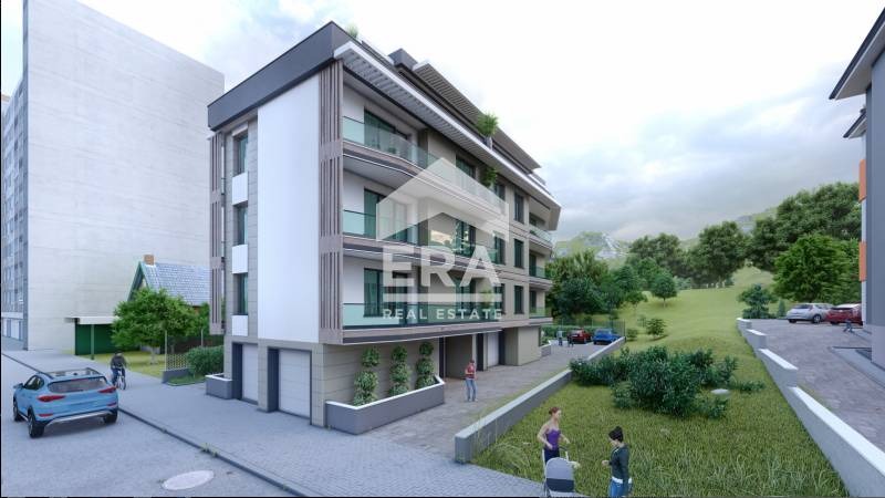 Na prodej  1 ložnice Targovište , Centar , 70 m2 | 13881100 - obraz [2]