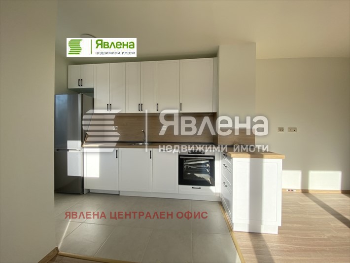 Продава 2-СТАЕН, гр. София, Лозенец, снимка 1 - Aпартаменти - 48121479