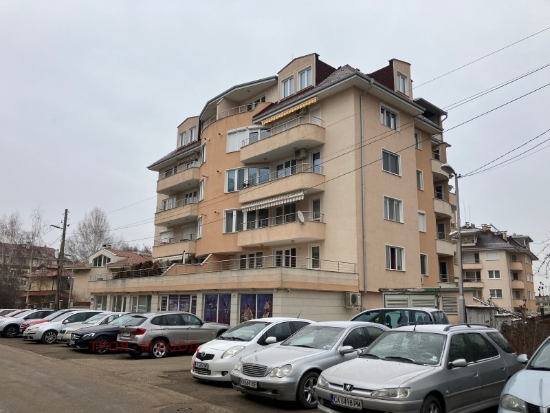 Продава 2-СТАЕН, гр. София, Овча купел, снимка 1 - Aпартаменти - 49075078