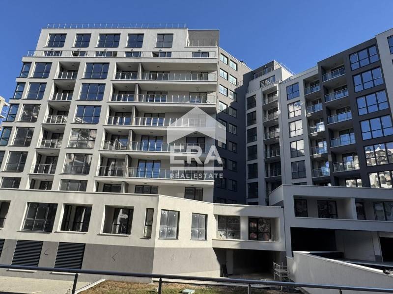 Продава  2-стаен град София , Полигона , 66 кв.м | 62092405 - изображение [2]