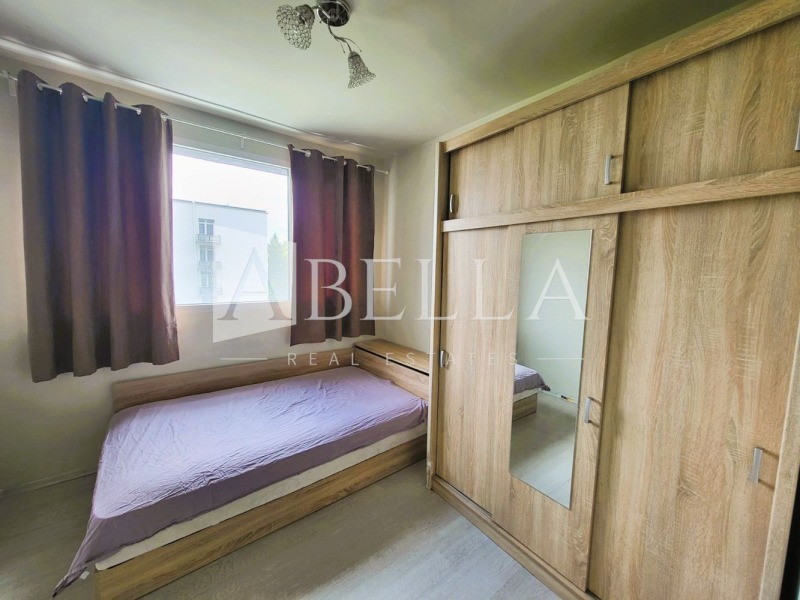 Te koop  1 slaapkamer Sofia , Banisjora , 42 m² | 13838277 - afbeelding [7]