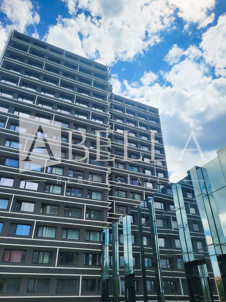 Te koop  1 slaapkamer Sofia , Banisjora , 42 m² | 13838277 - afbeelding [13]
