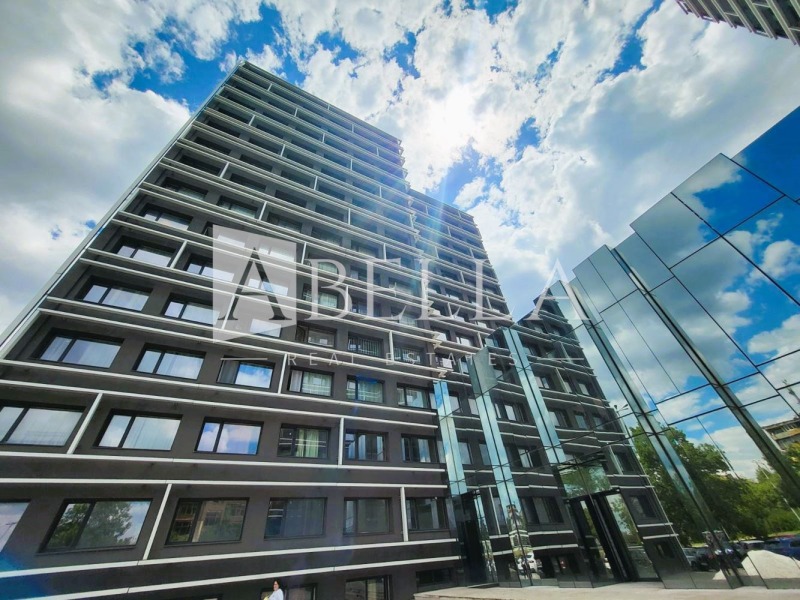 Te koop  1 slaapkamer Sofia , Banisjora , 42 m² | 13838277 - afbeelding [14]