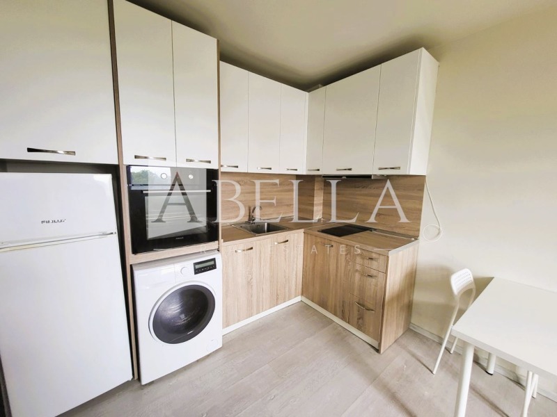 Te koop  1 slaapkamer Sofia , Banisjora , 42 m² | 13838277 - afbeelding [2]