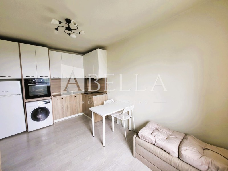 Te koop  1 slaapkamer Sofia , Banisjora , 42 m² | 13838277