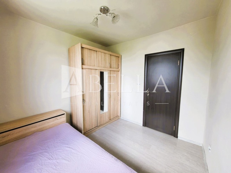 Te koop  1 slaapkamer Sofia , Banisjora , 42 m² | 13838277 - afbeelding [6]