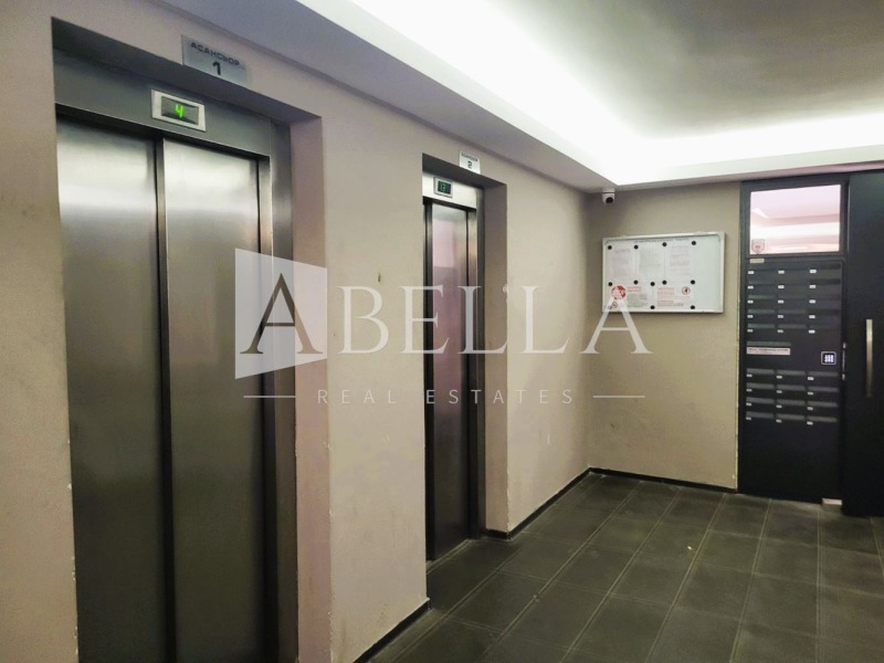 Te koop  1 slaapkamer Sofia , Banisjora , 42 m² | 13838277 - afbeelding [12]