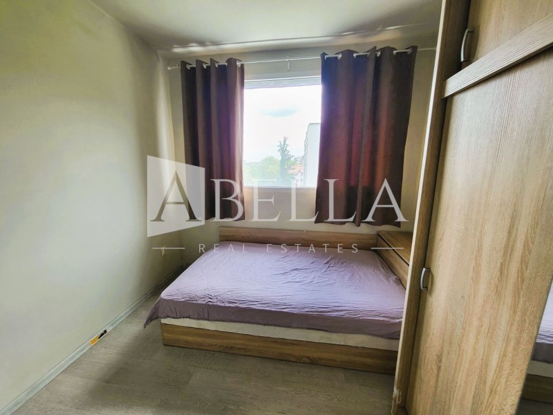 Te koop  1 slaapkamer Sofia , Banisjora , 42 m² | 13838277 - afbeelding [8]