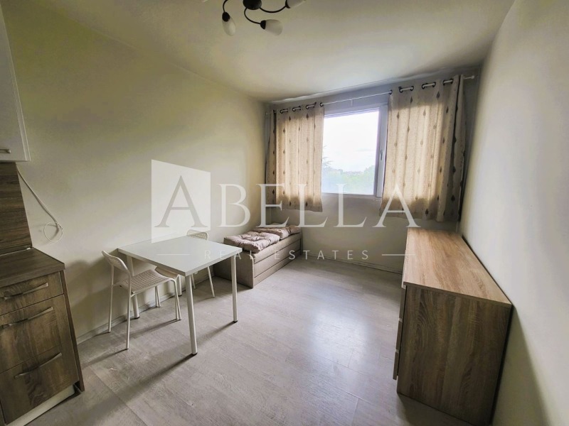 Te koop  1 slaapkamer Sofia , Banisjora , 42 m² | 13838277 - afbeelding [4]