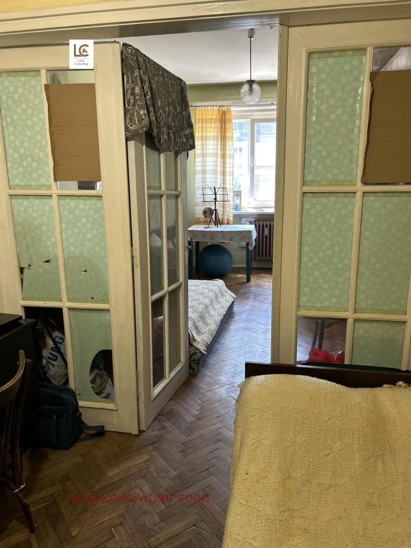 Продава  2-стаен град София , Център , 54 кв.м | 81196971 - изображение [5]
