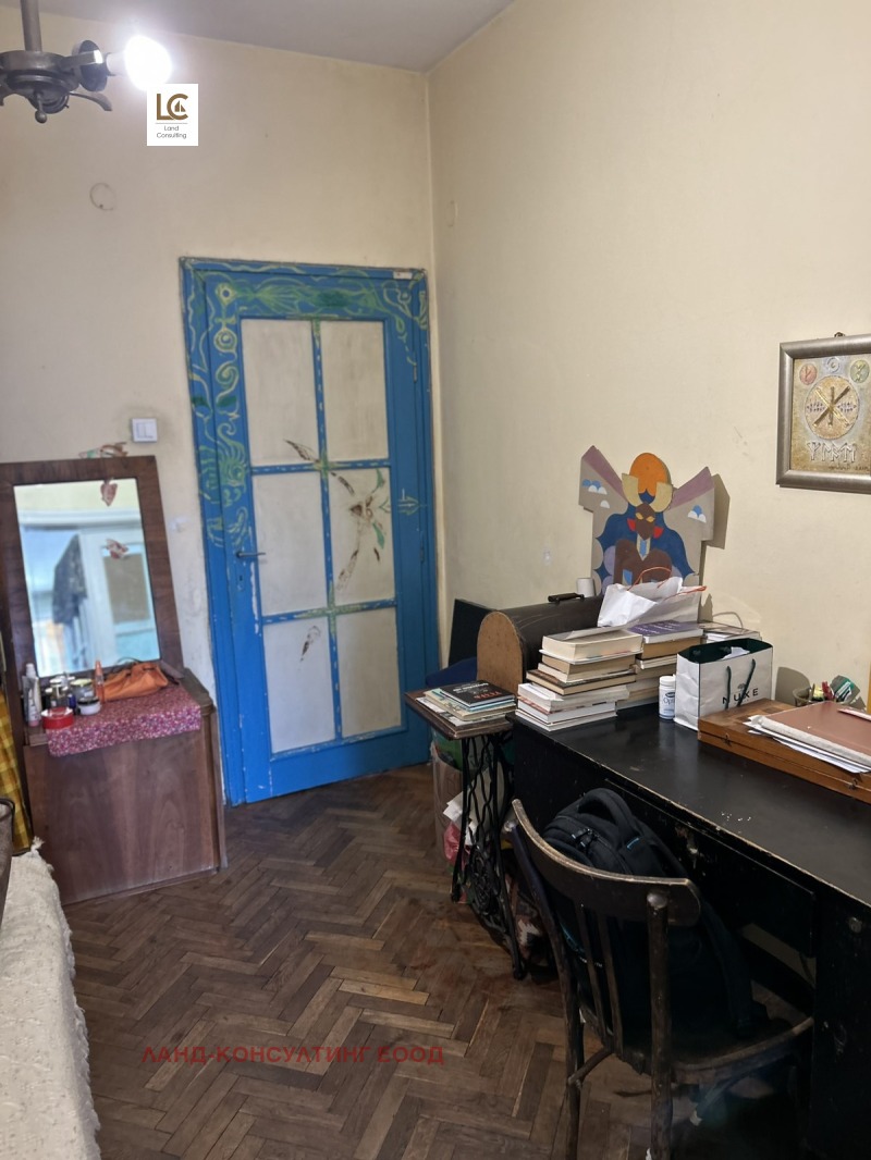 Продава  2-стаен град София , Център , 54 кв.м | 81196971 - изображение [4]