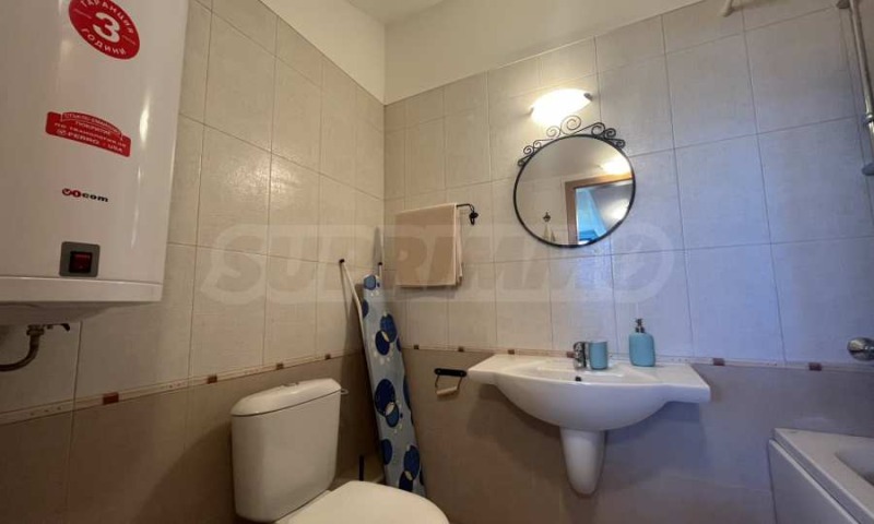Продава  2-стаен област Благоевград , гр. Разлог , 62 кв.м | 33325743 - изображение [6]