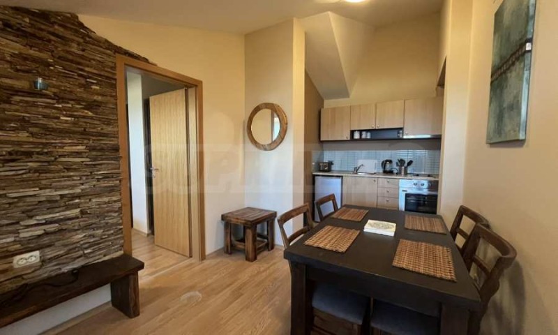 Продава  2-стаен област Благоевград , гр. Разлог , 62 кв.м | 33325743 - изображение [2]