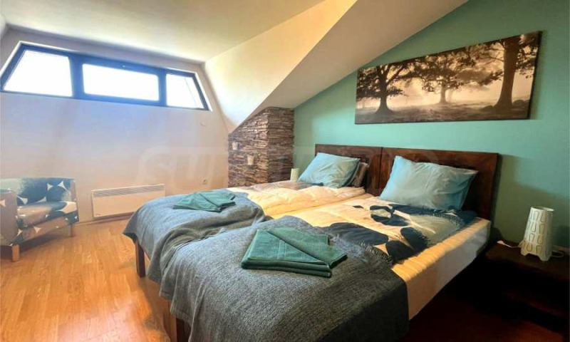 Продава  2-стаен област Благоевград , гр. Разлог , 62 кв.м | 33325743 - изображение [4]
