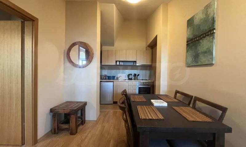 Продава  2-стаен област Благоевград , гр. Разлог , 62 кв.м | 33325743