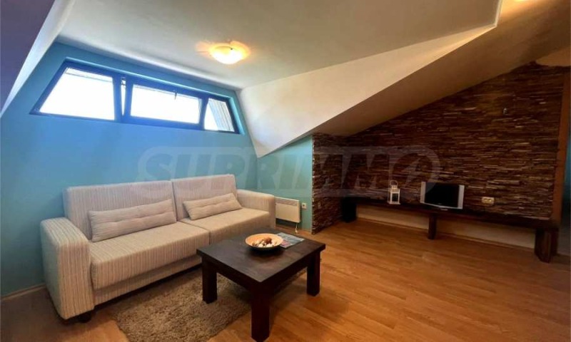 Продава  2-стаен област Благоевград , гр. Разлог , 62 кв.м | 33325743 - изображение [5]