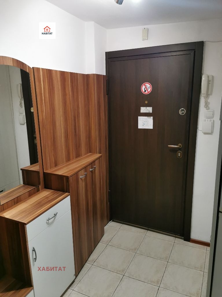 In vendita  1 camera da letto Sofia , Tsentar , 58 mq | 18929119 - Immagine [6]