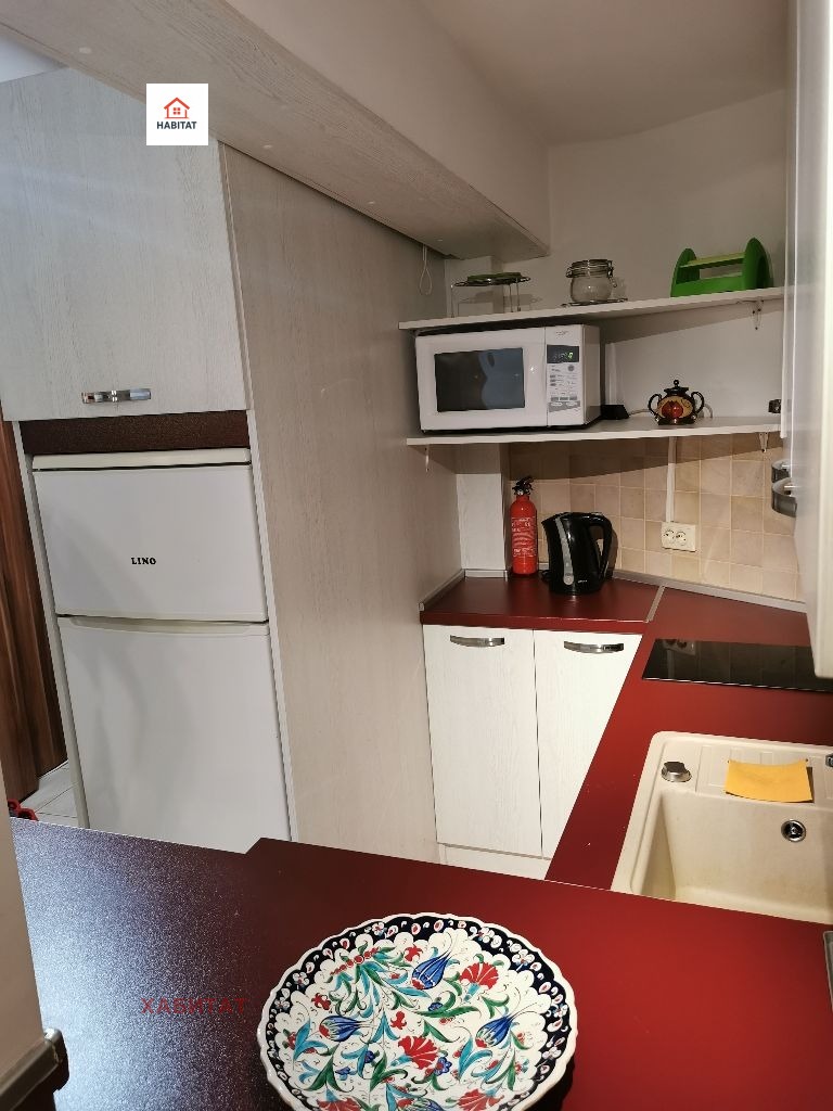 In vendita  1 camera da letto Sofia , Tsentar , 58 mq | 18929119 - Immagine [3]