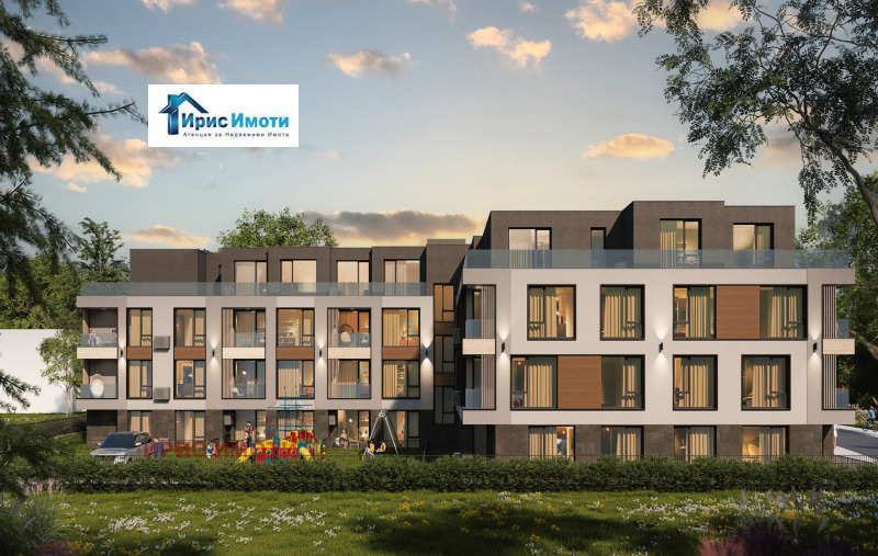 Продава 2-СТАЕН, град София, Малинова долина • 127900 € / 250150.66 лв. • 30995044 1