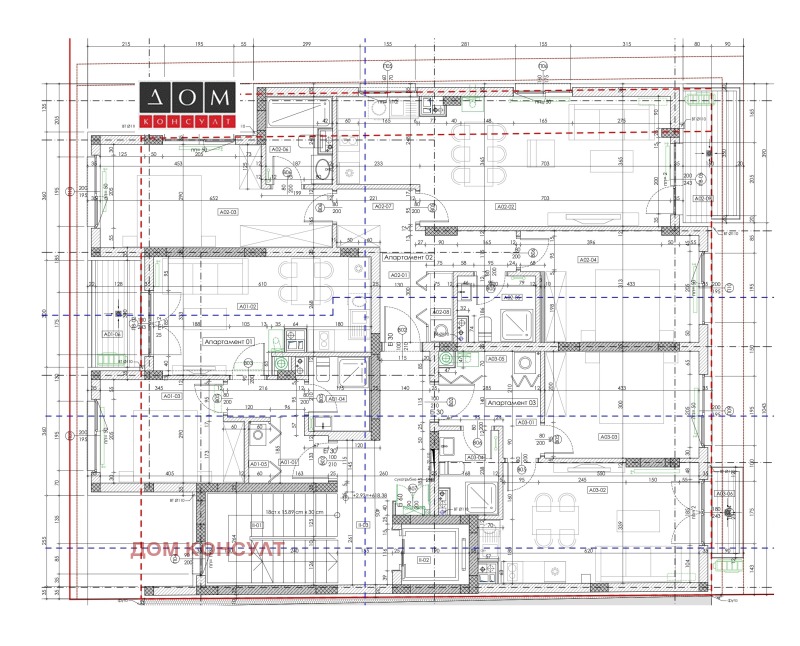 Продава 2-СТАЕН, гр. София, Кръстова вада, снимка 2 - Апартаменти - 52453142