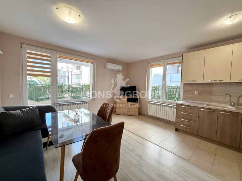 Продава 2-СТАЕН, град София, Кръстова вада • 199900 € / 390970.42 лв. • 20640874 1