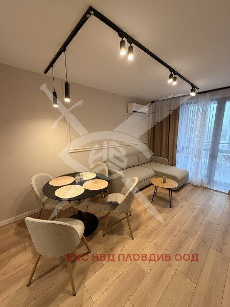 Продава 2-СТАЕН, гр. Пловдив, Остромила