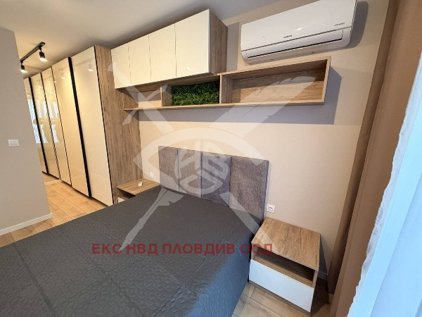 Продава 2-СТАЕН, гр. Пловдив, Остромила, снимка 3 - Апартаменти - 53884241