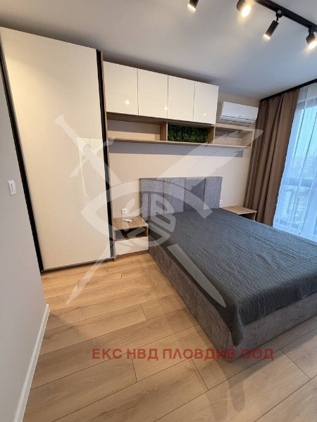 Продава 2-СТАЕН, гр. Пловдив, Остромила, снимка 4 - Апартаменти - 53884241