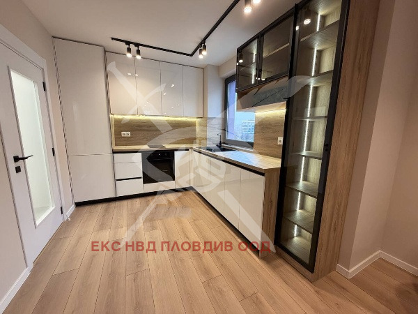 Продава 2-СТАЕН, гр. Пловдив, Остромила, снимка 5 - Апартаменти - 53884241