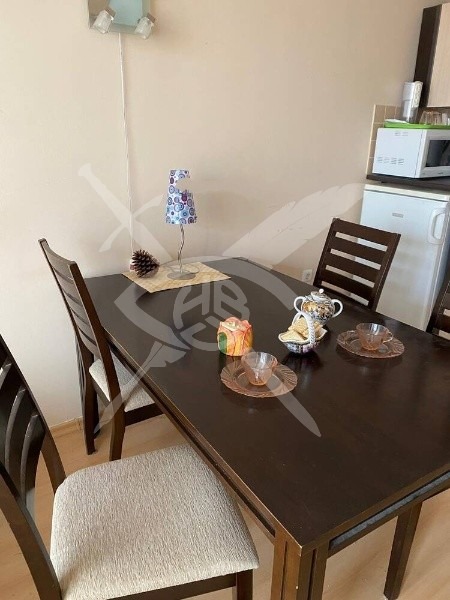 Продава 2-СТАЕН, гр. Свети Влас, област Бургас, снимка 2 - Апартаменти - 54003805