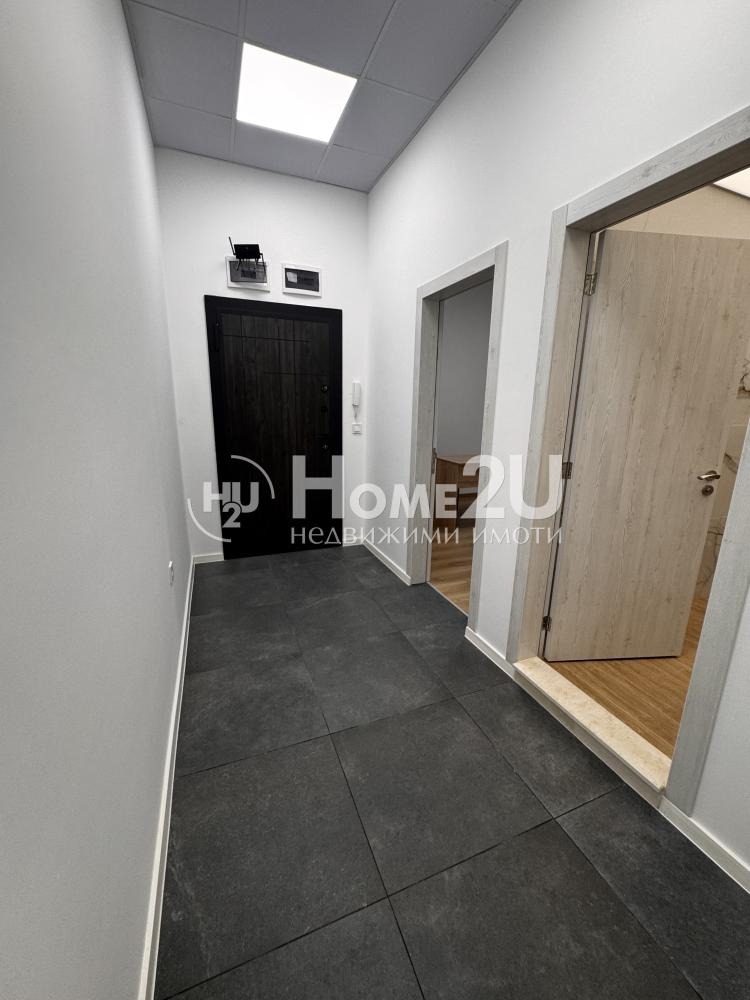 Продава 2-СТАЕН, гр. Варна, Младост 1, снимка 6 - Апартаменти - 54606187