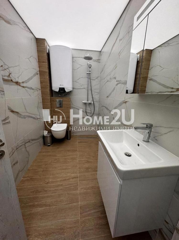 Продава 2-СТАЕН, гр. Варна, Младост 1, снимка 7 - Апартаменти - 54606187
