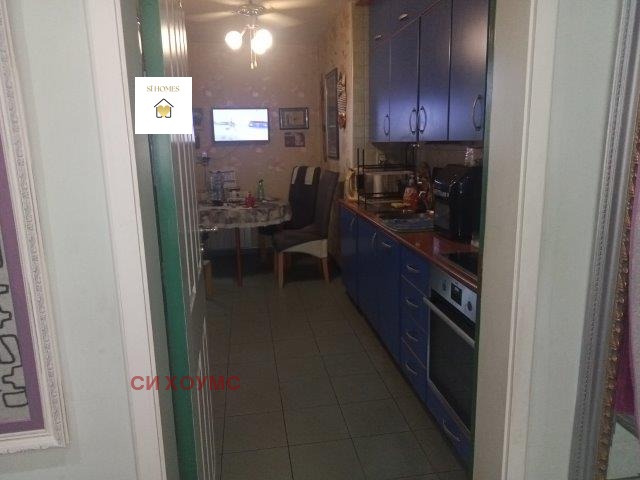 Продава  3-стаен град София , Редута , 106 кв.м | 29598288 - изображение [5]