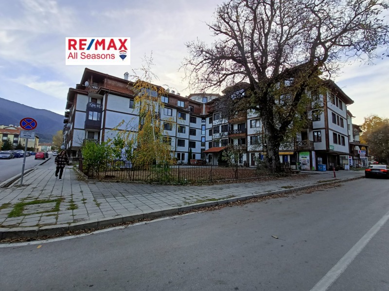 Продава  3-стаен област Благоевград , гр. Банско , 115 кв.м | 58127064