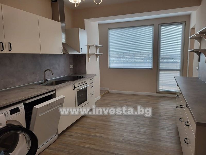 For Sale  2 bedroom Plovdiv , Trakiya , 157 sq.m | 76217638 - image [4]