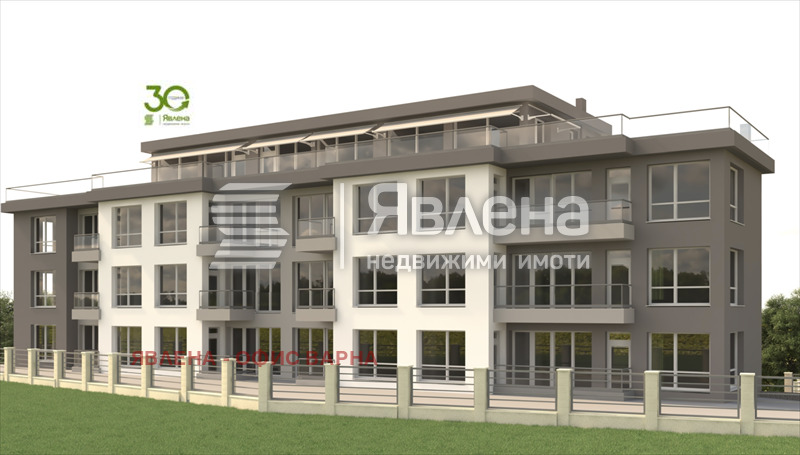 Продава 3-СТАЕН, гр. Варна, Виница, снимка 7 - Aпартаменти - 49443767