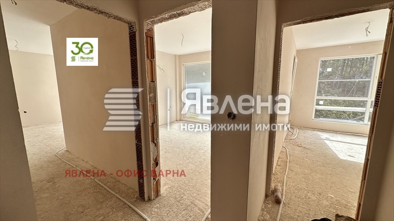 Продава 3-СТАЕН, гр. Варна, Виница, снимка 1 - Aпартаменти - 49443767